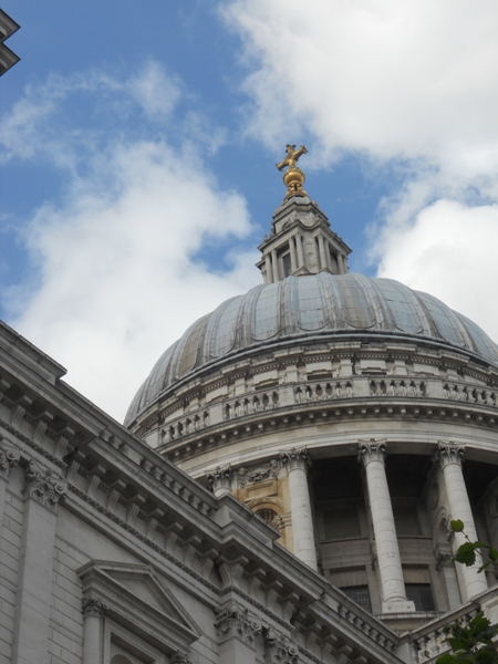 St. Paul Chatedral